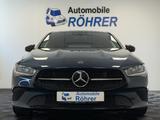 Mercedes-Benz CLA 200 Aut. Shooting Brake Night Amg Distr.+ - gebrauchte Mercedes-Benz CLA 200 aus dem Jahr 2020