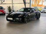 Porsche 718 Boxster 2.0 "Bi-Xenon PASM Sport-Auspuff" - : Auspuff