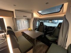 Sunlight T 67 Citroen