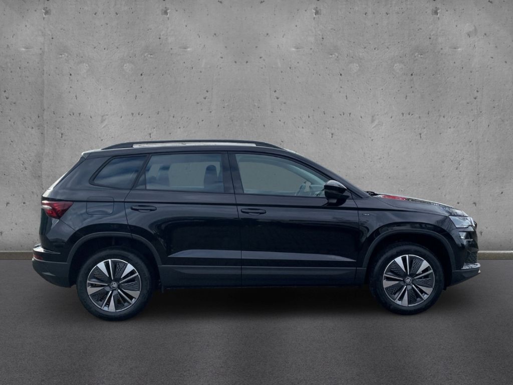 Skoda Karoq - Bild 5
