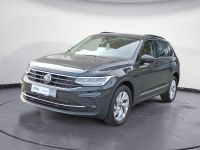 Volkswagen Tiguan - Vorschau Bild 2