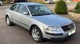 Volkswagen Gepflegter Passat 2.0 3BG in gutem Zustand  - Volkswagen Passat: 3bg