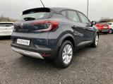 Renault Captur 1.0 TCe 90 EQUILIBRE KLIMA*NAVI*Tempomat - Renault Captur Equilibre mit Benzin-Antrieb