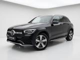 Mercedes-Benz GLC 300 d AMG Line 4Matic *VOLLAUSSTATTUNG* - Mercedes-Benz GLC 300