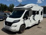 Chausson 635 Flash Fiat M18 /AHK/R-Cam/Pano/TV - Offers