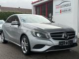 Mercedes-Benz A 200 CDI BlueEfficiency Aut. XENON/SHZ/PDC/TEMP - gebrauchte Mercedes-Benz A 200 aus dem Jahr 2012