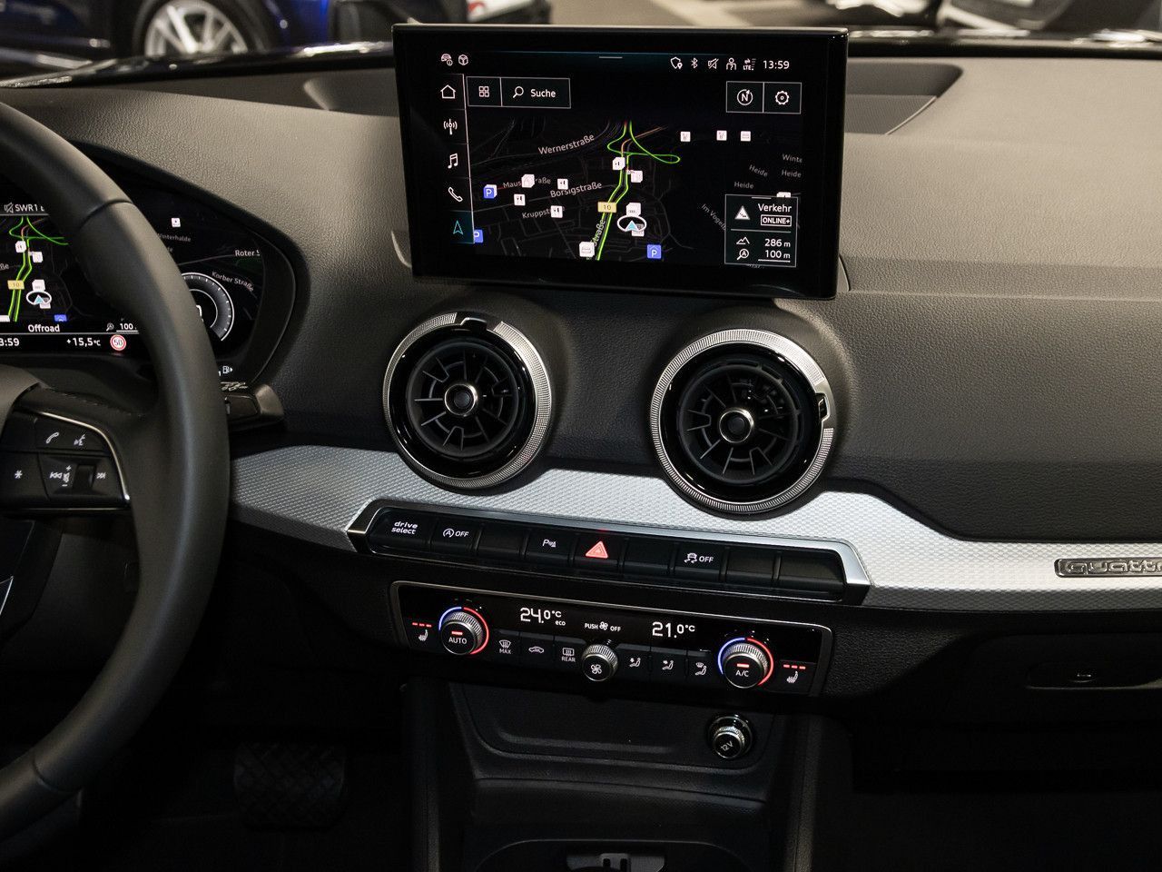 Audi Q2 - Bild 14