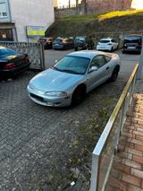Mitsubishi Eclipse - Mitsubishi aus 1996