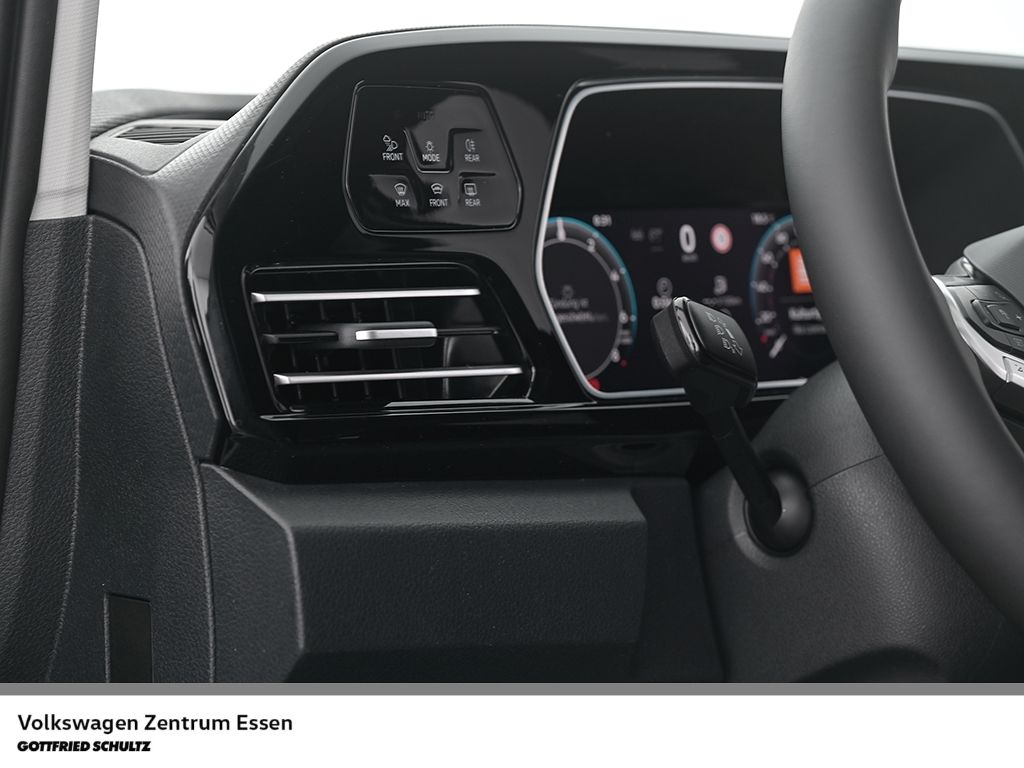 Volkswagen Caddy - Bild 10