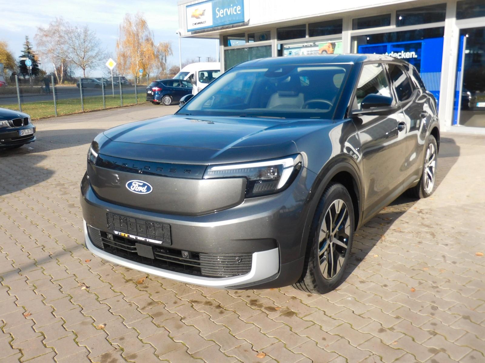 Ford Explorer RWD*HUD*4J.Garan.100TKm