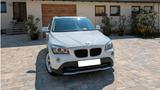 BMW X1xDrive20d-LEDER-PANORAMA-BESTE AUSSTATTUNG! - : Geländewagen, Best