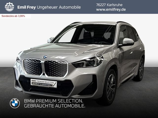 BMW iX1 xDrive30 M Sportpaket