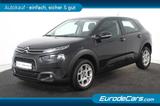 Citroën C4 Cactus Puretech 110 *1.Hand*Navi*Kamera* - gebrauchte Citroën C4 Cactus aus dem Jahr 2020