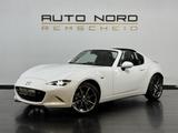 Mazda MX-5 Selection RF *Bose*Tempomat*Matrix*Navi* - Mazda MX-5: Sportwagen