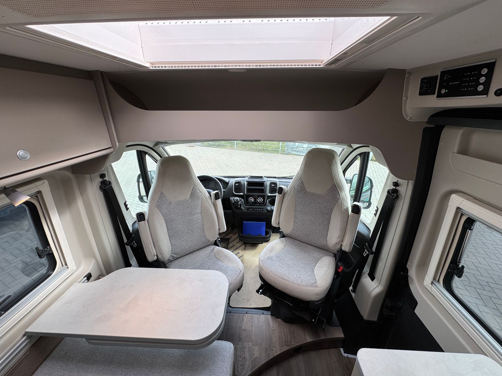 Fahrzeugabbildung Carado Pro CV 540 - SPRING SALE - 5.522€ SPAREN !