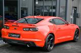 Chevrolet Camaro Coupe 6.2 V8 10-Gang Aut. *Magnetic Ride* - Chevrolet Camaro: 10