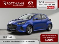 Mazda 2 Hybrid - Vorschau Bild 1