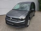 Volkswagen Caddy Trendline BMT "inkl. HU/AU und Insp. Neu" - Volkswagen Caddy: I