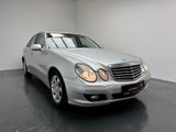 Mercedes-Benz E 200 Kompressor+AHK+KLIMA+SHZ+AHK+TEMPOMAT+SHD+ - Mercedes-Benz E 200 aus 2007