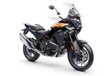 KTM 1390 Super Adventure S +Neu+Modell 2026+auf - KTM ADVENTURE