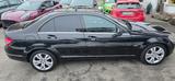 Mercedes-Benz C 180 CGI BlueEfficiency, Navi, Avantgarde !!! - Mercedes-Benz Blueefficiency