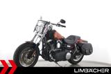 Harley-Davidson DYNA FAT BOB FXDF - MILLER, EXTRAS! - HARLEY-DAVIDSON DYNA FAT BOB FXDF