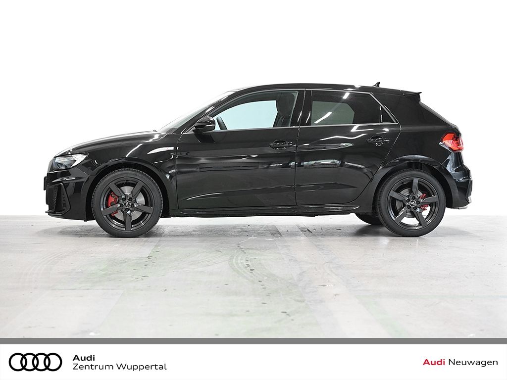 Audi A1 - Bild 4