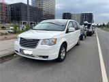 Chrysler Grand Voyager Touring 2.8 CRD Autom. Touring - Chrysler Grand Voyager aus 2008