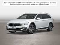 Volkswagen Passat Alltrack - Vorschau Bild 2
