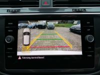 Volkswagen Tiguan Allspace - Vorschau Bild 19