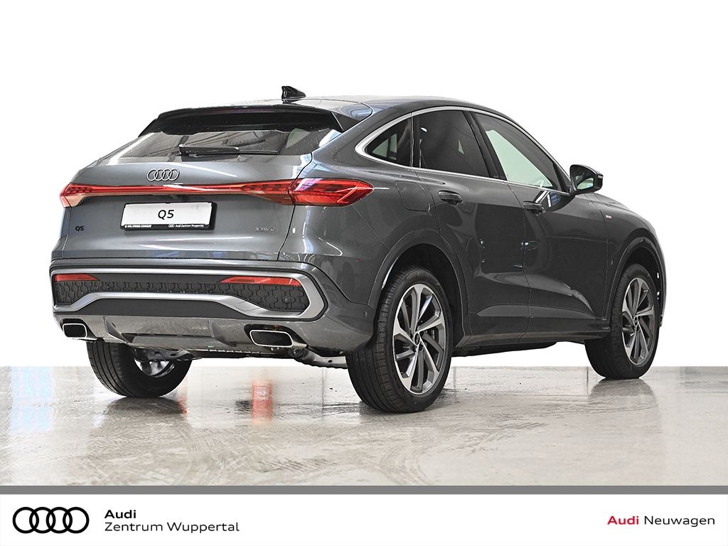 Audi Q5 - Bild 3