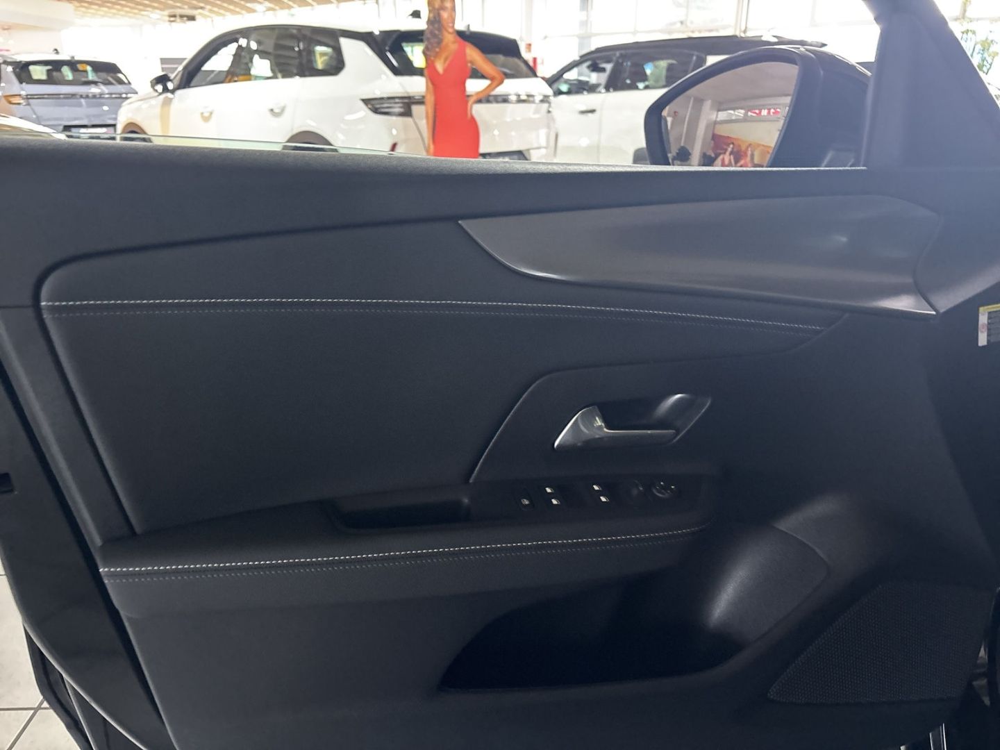 Opel Mokka - Bild 13