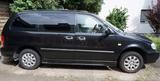 Kia KIA Carnival Behindertengerechte Ausstattu... - scheckheftgepflegte Kia Carnival