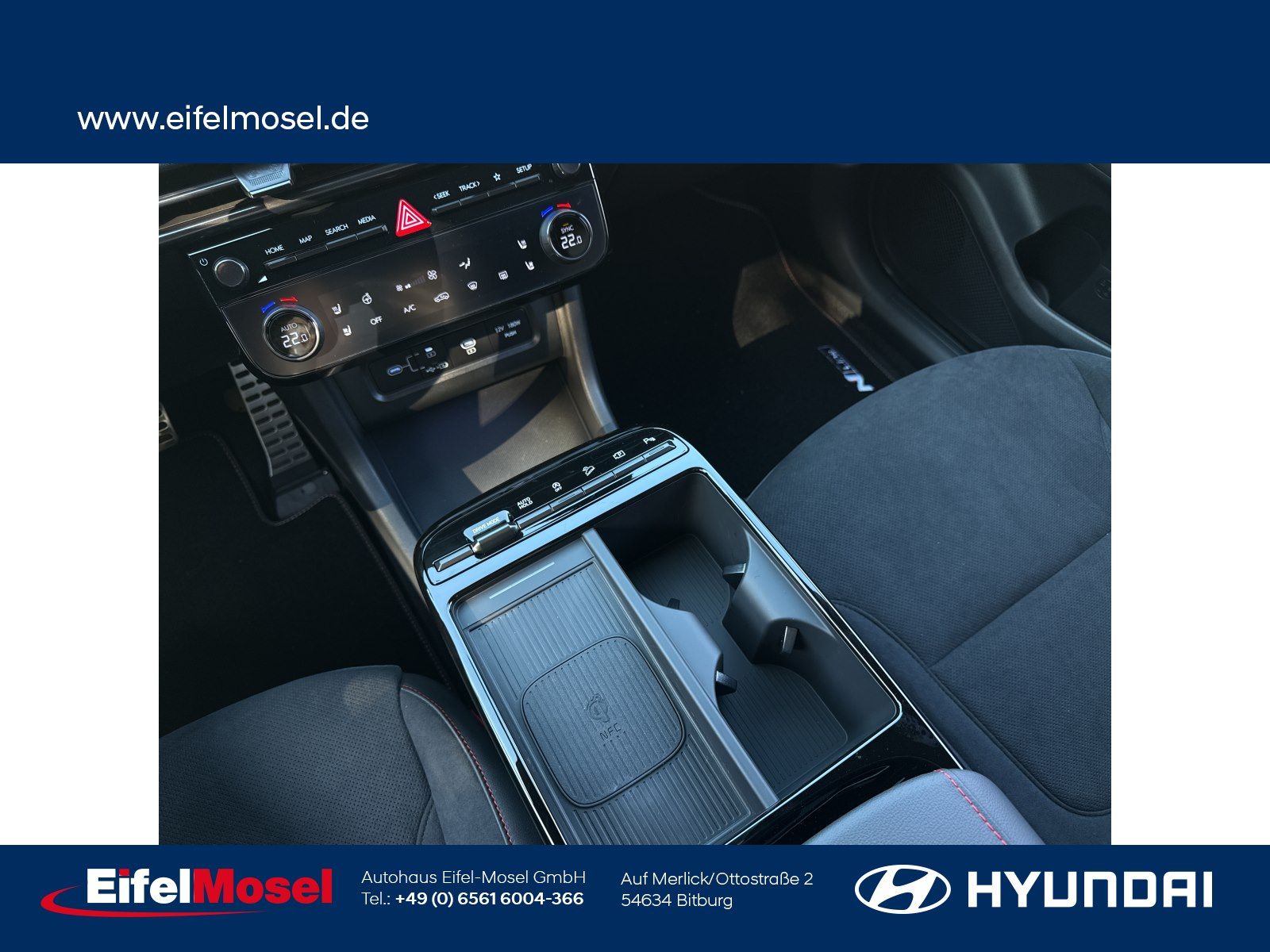 Hyundai Tucson – Bild 17