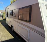 HYMER / ERIBA / HYMERCAR Exciting 471 - HYMER / ERIBA Wohnwagen