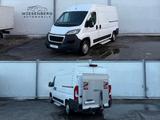 Peugeot Boxer Kasten 330 L2H2 Premium, Lift, Standheiz. - Peugeot Boxer in Stuttgart