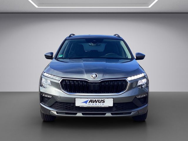 Kamiq 1.5TSI Selection