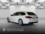 BMW 530d Touring Driv.Assist.Prof LiveCockpitProf - BMW 530 mit Diesel-Antrieb: Kombi, Automatik