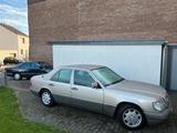 Mercedes-Benz  E 230 Sportline /H-Kennzeichen/ Rosinchen - silberne Mercedes-Benz E 230