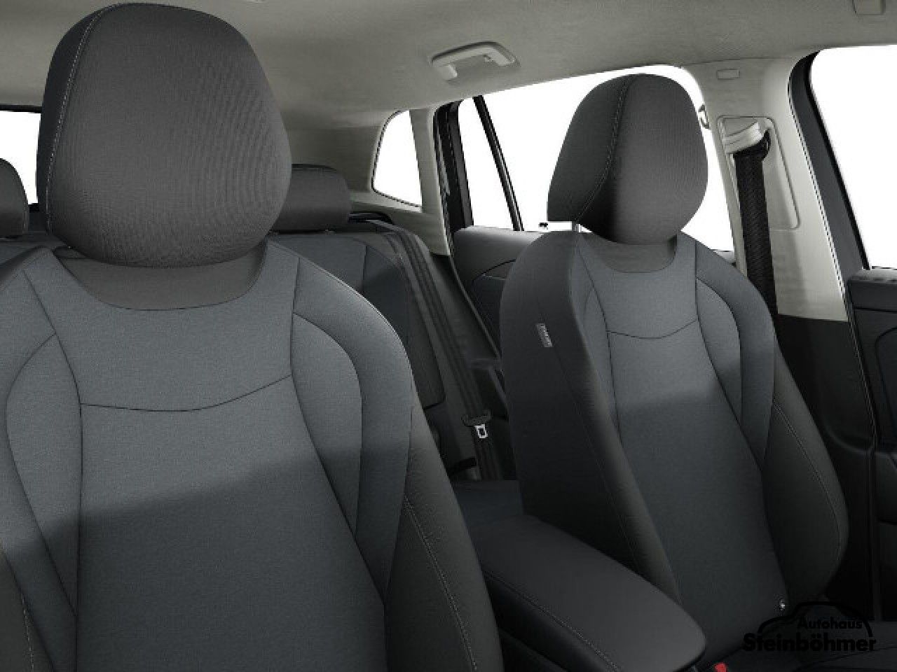 Volkswagen Tiguan - Bild 5