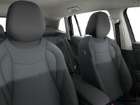 Volkswagen Tiguan - Vorschau Bild 5