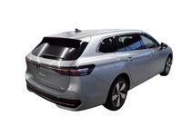 Volkswagen Passat Variant - Vorschau Bild 4