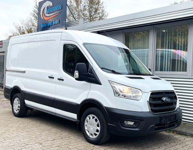 Ford Transit K350 L2 H2 KLIMA CARPLAY CAM ACC AHK 1Hd