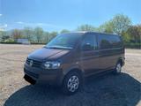 Volkswagen VW T 5 Transporter mit Kühlausbau Kühltran... - VW T5 Transporter von privat