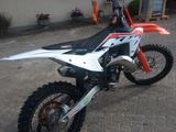 KTM SX 125 - KTM 125 SX