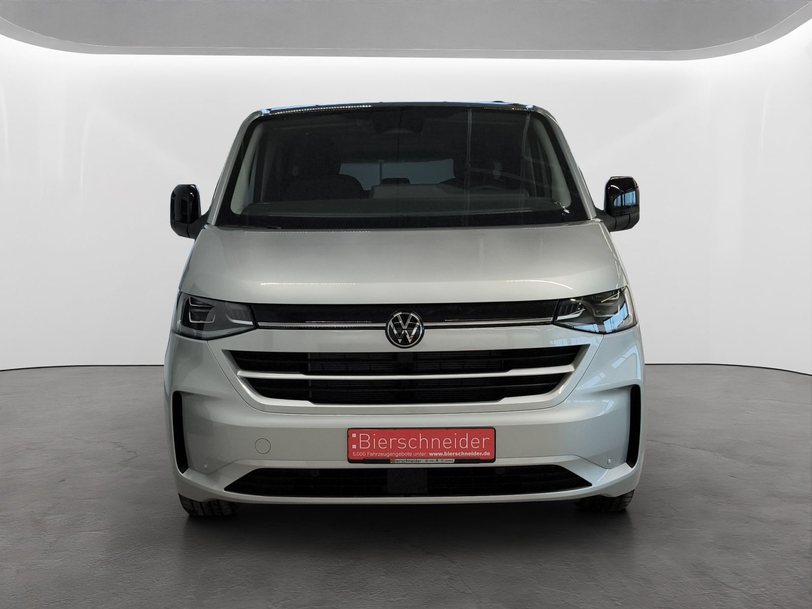 Volkswagen T7 Caravelle 2.0 TDI AUT. Edition LR 8-S. IQ.LIG imagem 3
