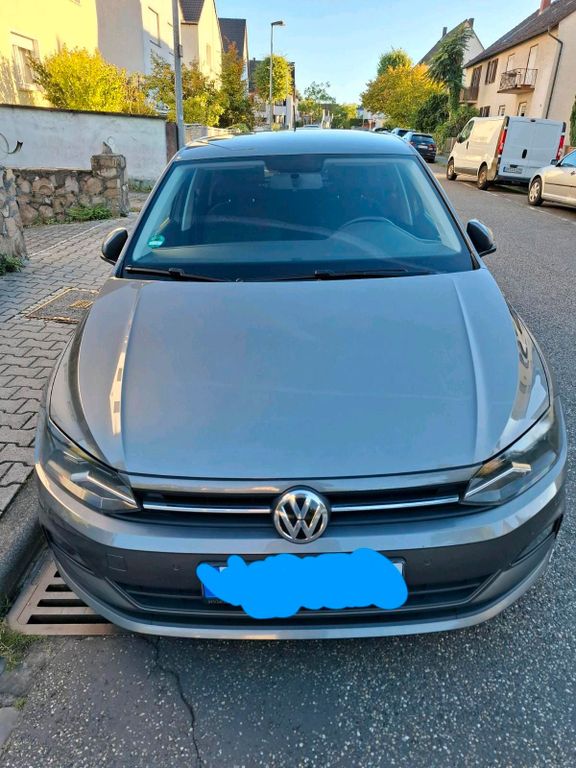 Image of Volkswagen Polo