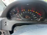 Mercedes-Benz Mercedes Vaneo 1,9 cdi - gebrauchte Mercedes-Benz Vaneo aus dem Jahr 2004