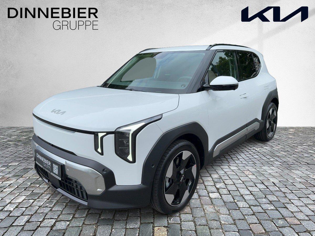 Kia EV2 Earth 42.2 kWh LED+360°Kamera+Navi+SHZ