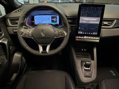 Fahrzeugabbildung Captur II Esprit Alpine 1.8 E-TECH Hybrid 160 EU